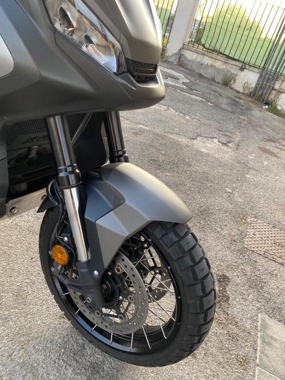 Honda X-ADV 750 Travel Edition (2018 - 20) (2)