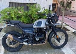 Royal Enfield Himalayan 411 (2021 - 24) usata