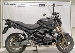 Bmw R 1200 R (2011 - 14) usata