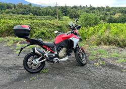 Ducati Multistrada V4 S (2021 - 24) usata