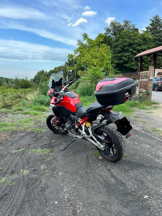 Ducati Multistrada V4 S (2021 - 24) (2)