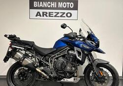 Triumph Tiger 1200 XCx (2018 - 20) usata