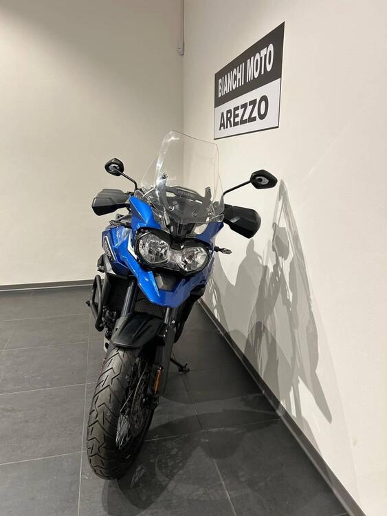 Triumph Tiger 1200 XCx (2018 - 20) (4)