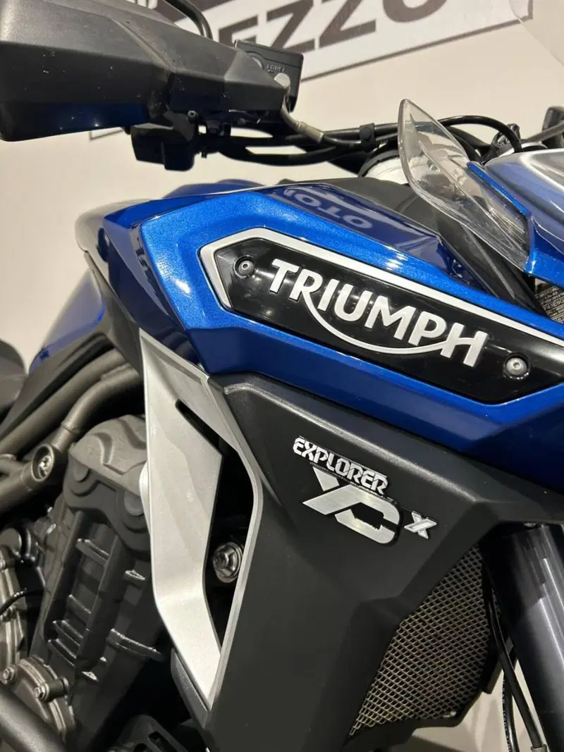 Triumph Tiger 1200 XCx (2018 - 20) (7)