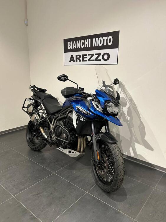 Triumph Tiger 1200 XCx (2018 - 20) (3)