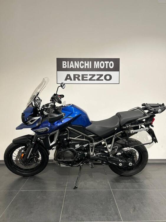 Triumph Tiger 1200 XCx (2018 - 20) (2)