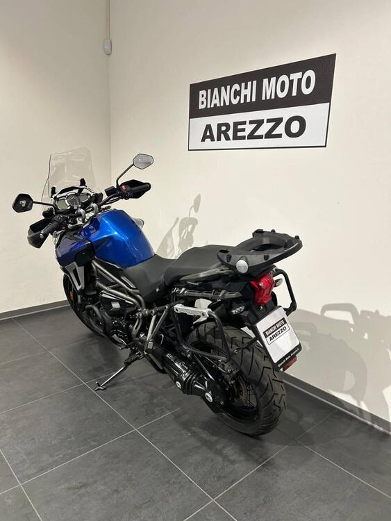 Triumph Tiger 1200 XCx (2018 - 20) (5)