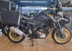 Suzuki V-Strom 1050XT Pro (2020 - 23) usata