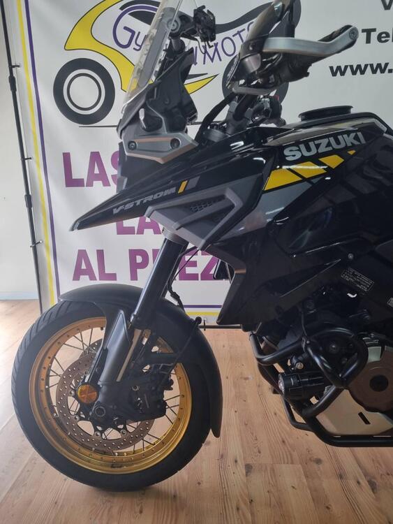 Suzuki V-Strom 1050XT Pro (2020 - 23) (5)