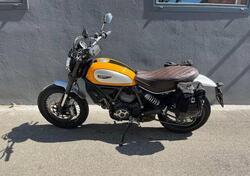 Ducati Scrambler 800 Classic (2015 - 16) usata