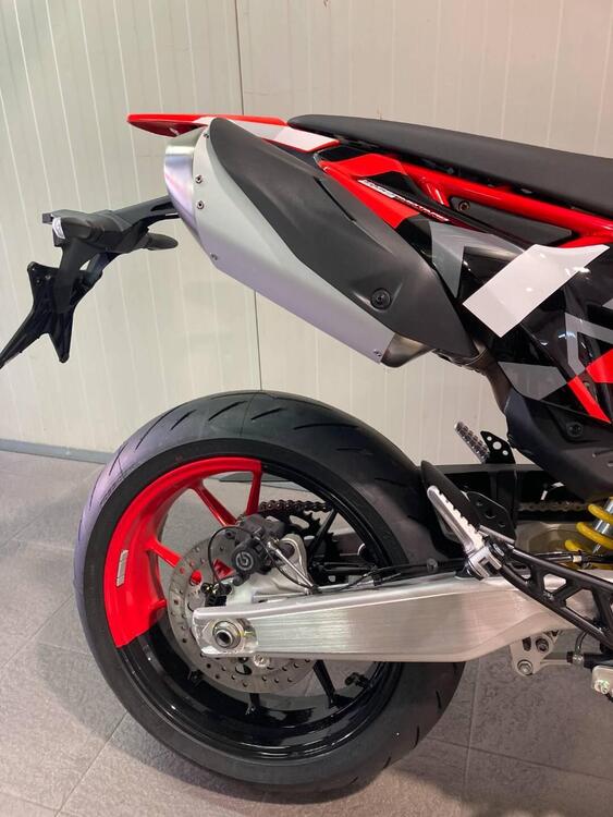 Ducati Hypermotard 698 Mono RVE (2024) (5)