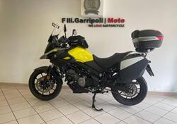 Suzuki V-Strom 650 ABS (2017 - 20) usata