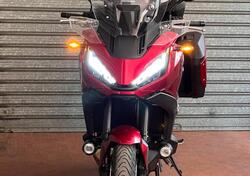 Honda NT 1100 Travel (2022 - 24) usata