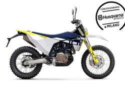 Husqvarna 701 Enduro (2023 - 24) nuova