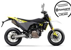 Husqvarna 701 Supermoto (2023 - 24) nuova