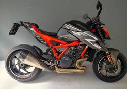 KTM 1290 Super Duke RR (2023) usata