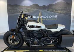 Harley-Davidson Sportster S (2022 - 24) usata