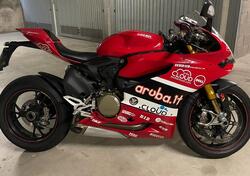 Ducati 1199 Panigale S ABS (2013 - 14) usata