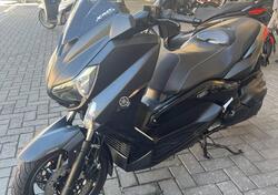 Yamaha X-Max 400 Iron Max ABS (2016) usata