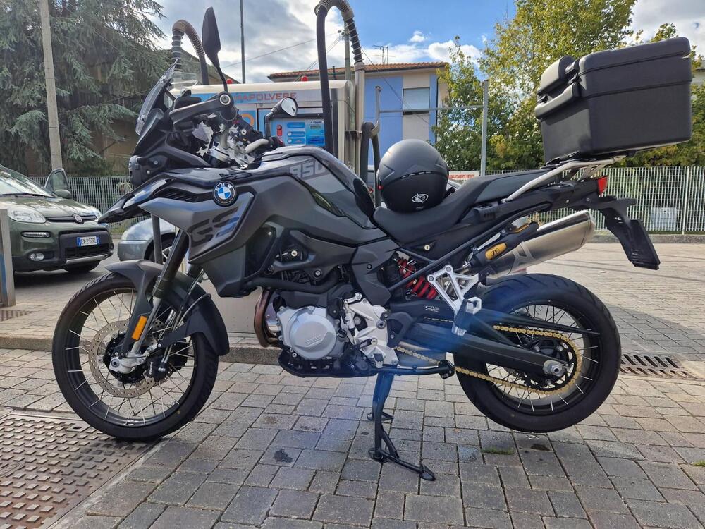 Bmw F 850 GS Adventure (2021 - 24)