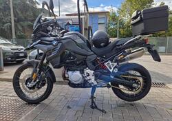 Bmw F 850 GS Adventure (2021 - 24) usata