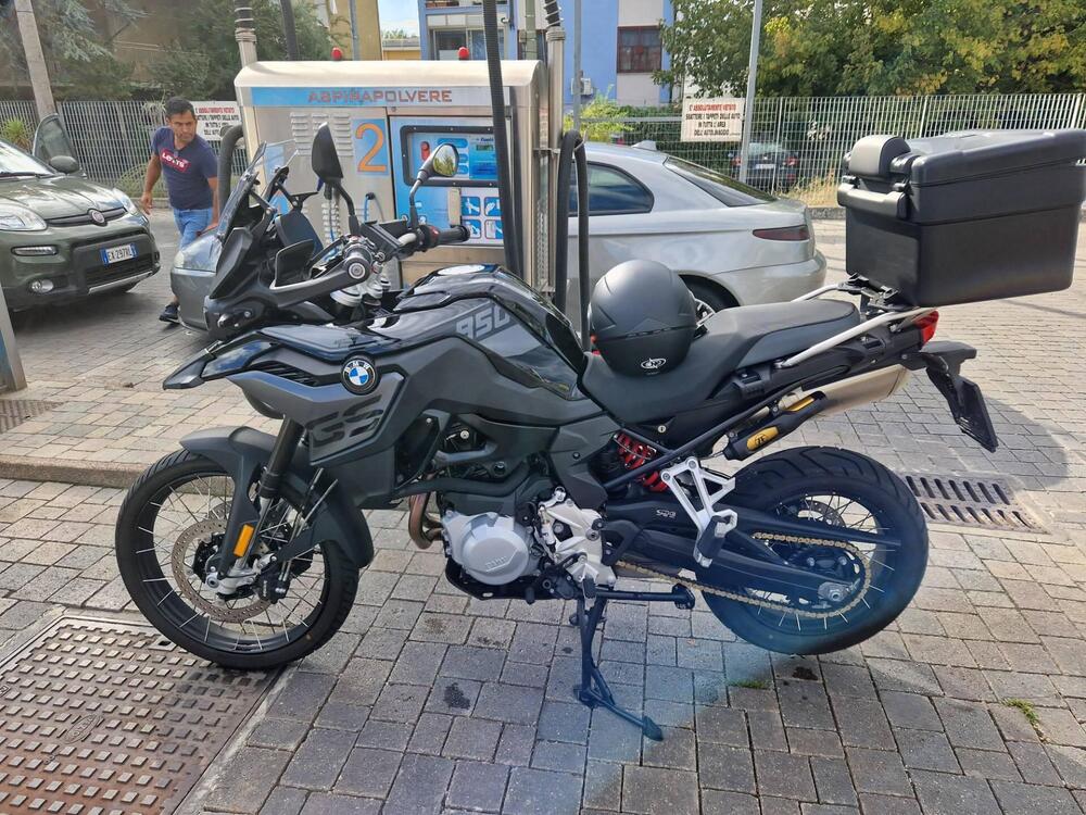 Bmw F 850 GS Adventure (2021 - 24) (2)