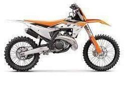 KTM SX 250 (2023) nuova