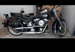 Harley-Davidson Softail Heritage 1340 FLSTN d'epoca