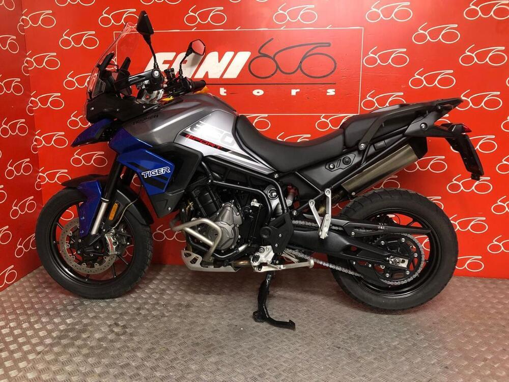 Triumph Tiger 850 Sport (2021 - 24) (3)