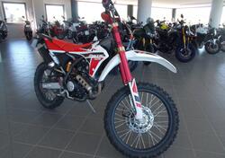 Fantic Motor Enduro 125 Competition 4t (2020) usata