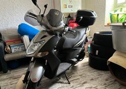 Kymco Agility 150 R16 usata