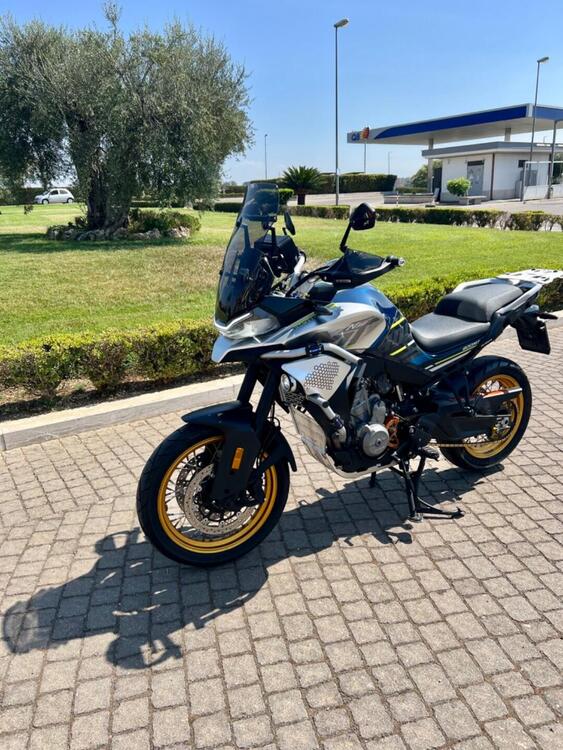 CFMOTO 800MT Touring (2022 - 24) (5)