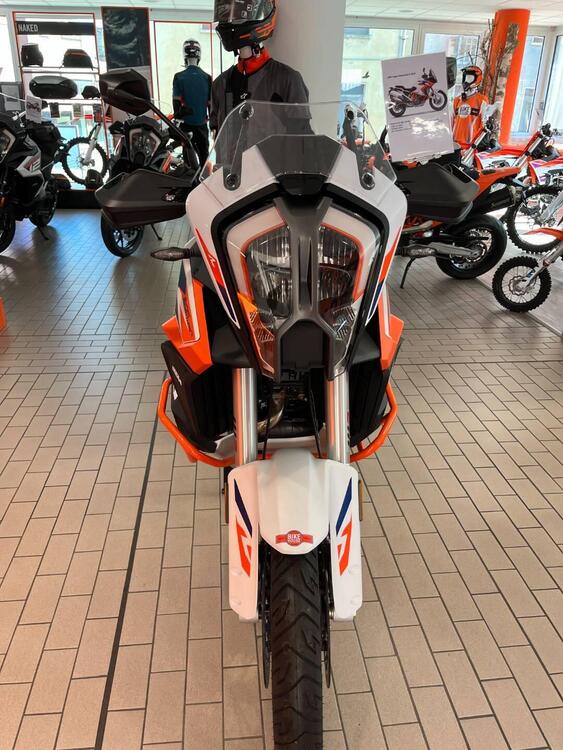 KTM 1290 Super Adventure R (2022 - 24) (2)