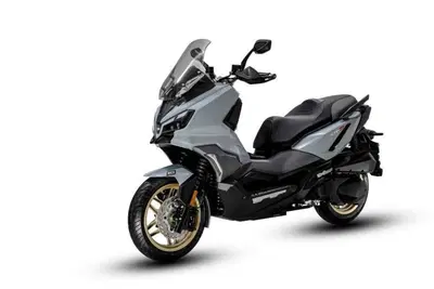 Sym ADX 300 (2024 - 26) nuova