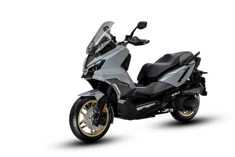 Sym ADX 300 (2024 - 26)