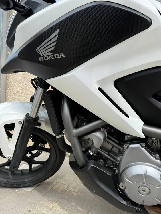 Honda NC700X ABS (2012 - 13) (5)