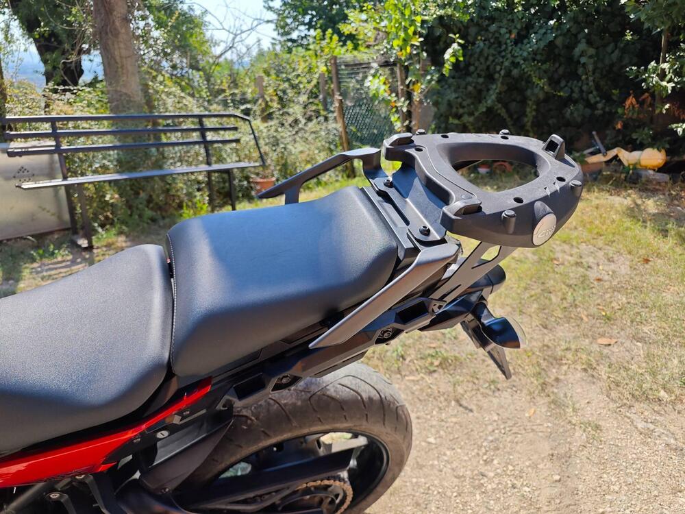 Yamaha Tracer 900 ABS (2015 - 16) (4)