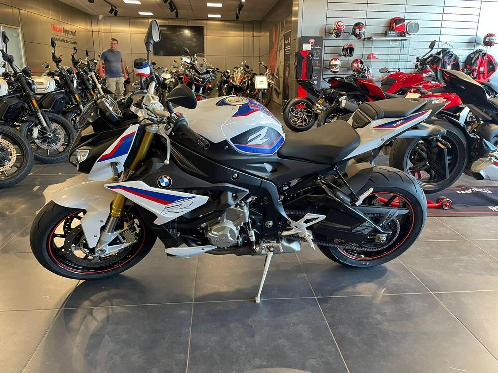 Bmw S 1000 R (2021 - 24) (2)