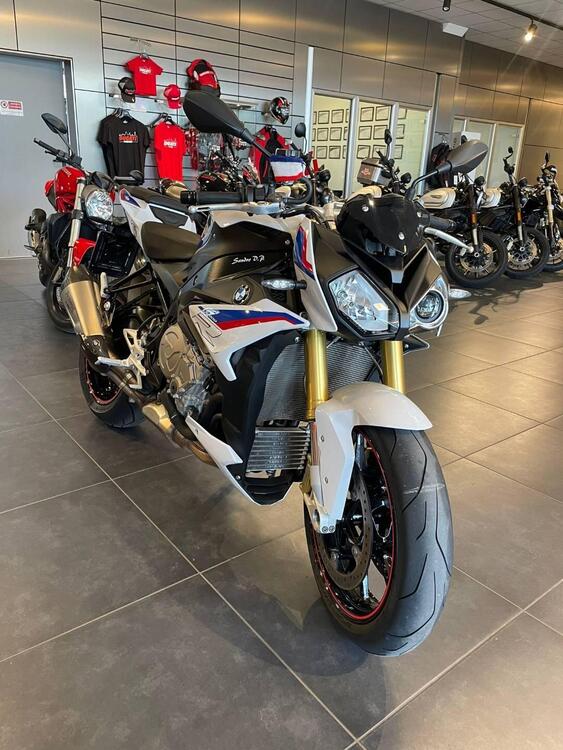 Bmw S 1000 R (2021 - 24) (4)