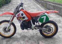 Honda CR 250 usata