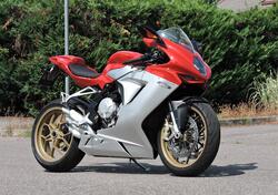 MV Agusta F3 675 (2011 - 15) usata