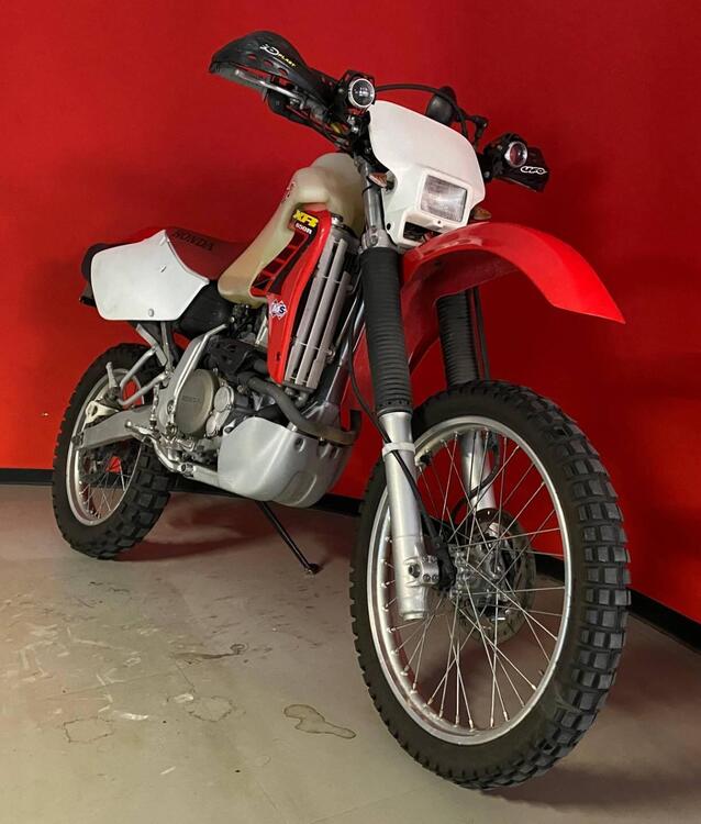 Honda XR 650 R (2000 - 02) (2)