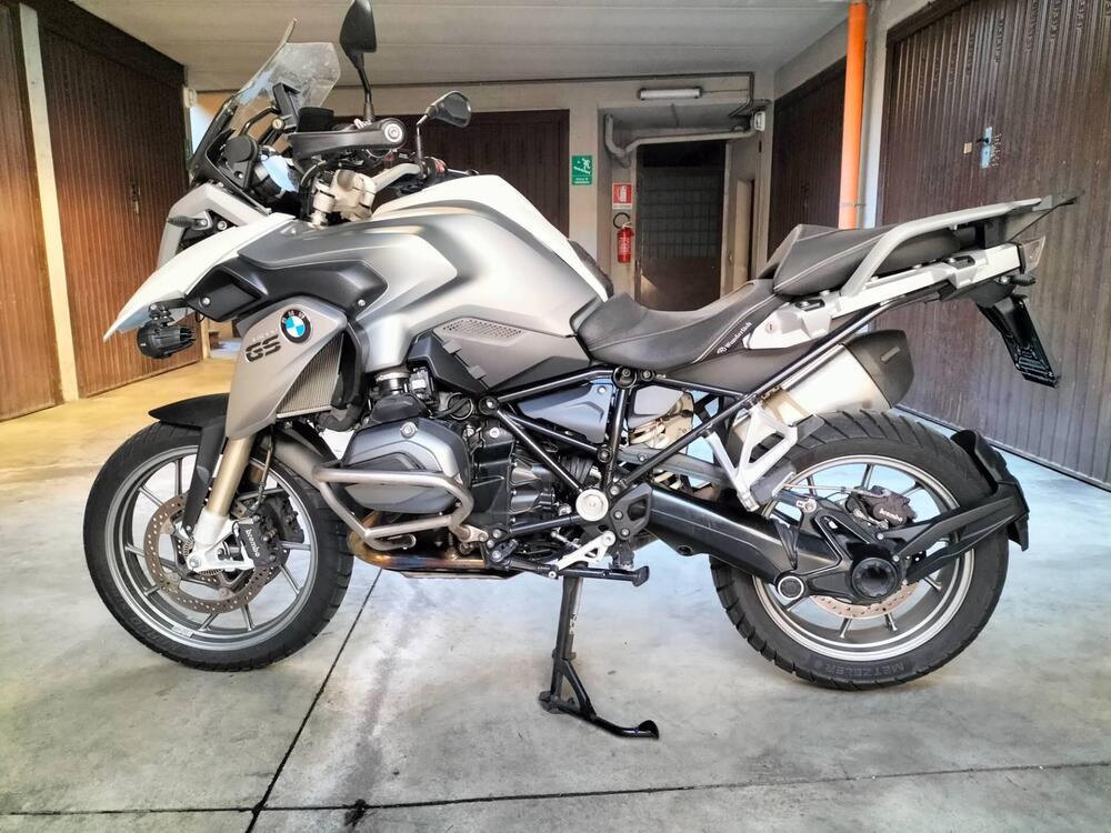 Bmw R 1200 GS (2013 - 16)