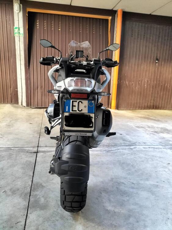 Bmw R 1200 GS (2013 - 16) (4)