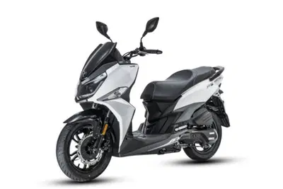Sym Jet 14 125 CBS LC EVO (2024 - 26) nuova