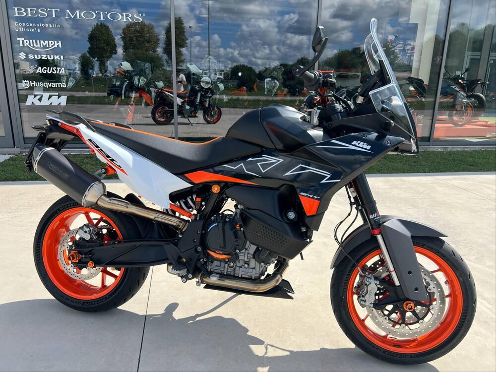 KTM 890 SMT (2023 - 24)