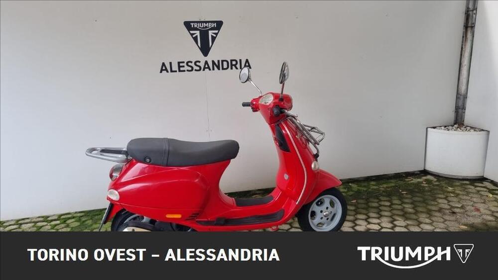 Vespa 150 ET4 (2002 - 04)