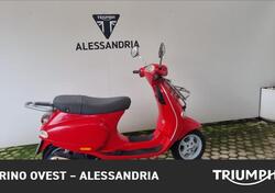 Vespa 150 ET4 (2002 - 04) usata