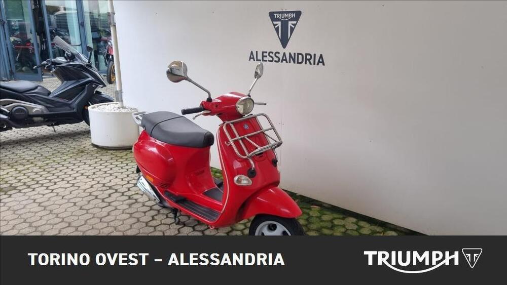 Vespa 150 ET4 (2002 - 04) (2)