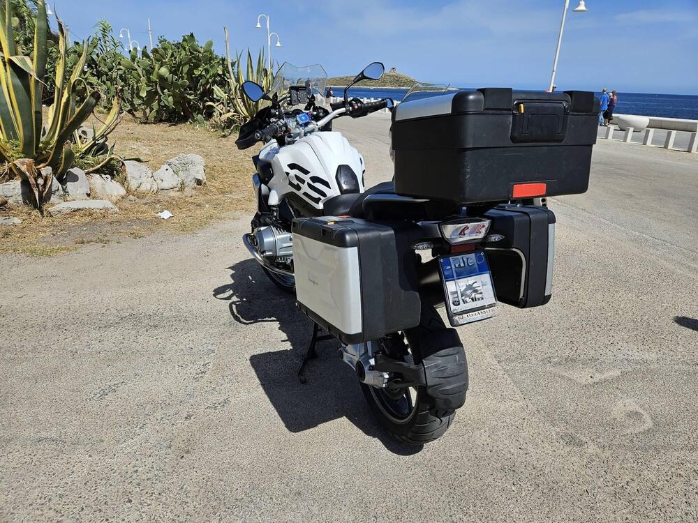 Bmw R 1200 GS (2013 - 16) (2)